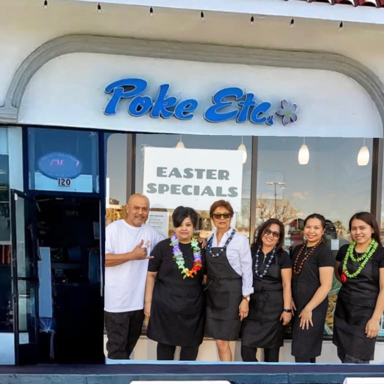 From Hawai‘i to Carson, With Aloha Since 2014