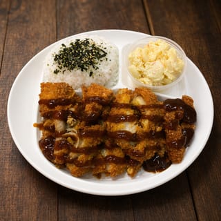Chicken Katsu